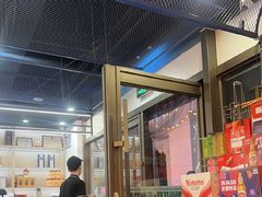 -小田油焖小龙虾(双井店)