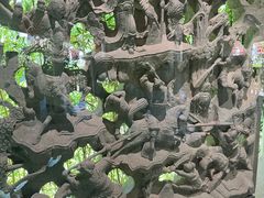 -惠和石文化园