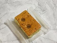 -囍源古早蛋糕