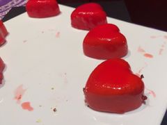 -昆明佳华广场酒店·西餐厅