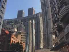 -WFC会仙楼观景台