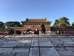 -北陵公园