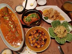 -佳兰雅序融合菜(高新店)