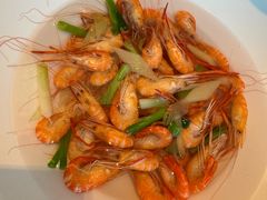 -洋洋中餐馆·SINCE 1997(信投店)
