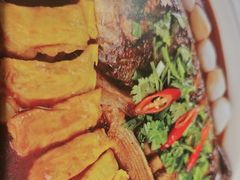 -卢大鲜鱼头捞饭(美利广场店)