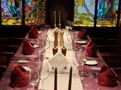 -马克西姆餐厅(崇文门店)