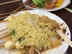 -郭记小街麻辣烫(南小街总店)