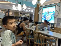 -苏晓玥·手作江南小吃(深圳北站店)