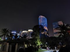 -万绿园