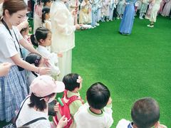 -爱彼格林珑悦幼儿园