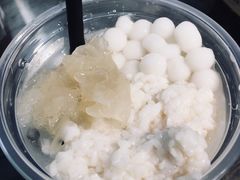 -甜心闲生传统手工冰粉(奎星楼店)