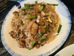 -榆味拼三鲜(怀德路店)