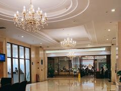 -海力花园酒店-卡尔芙西餐厅