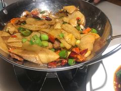 -小菜园新徽菜(马鞍山金鹰店)