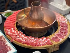 -北门涮肉·铜锅涮肉(南锣鼓巷店)