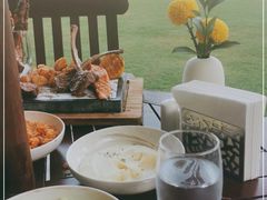 -宴悦海鲜餐厅·游水海鲜·牛排(亚龙湾瑞吉店)