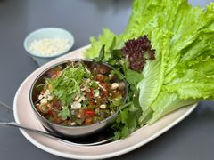 -Ginger(兴国路店)