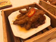 -金翠皇宫粤菜·点心·海鲜(科技园店)