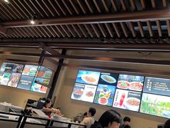 -煜丰汴京烤鸭(福彩路店)