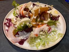 -YUE·6·西式融合餐厅(外滩六号店)