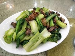 -煲煲掂风味煲仔饭餐厅(西区店)