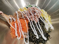 -梨花牛肉汤饭(仁恒伊势丹店)