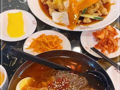 -桃园中华料理炸酱面(燕儿岛路店)