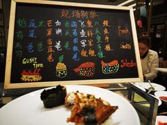 -索菲特酒店 · 云尚天际自助餐厅
