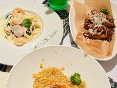 -LE SHARE洛笙·花园西餐(北京路步行街店)