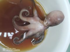 -桔子海鲜烧烤大排档(台东店)