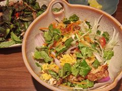 -Night Breeze晚风·融合创意菜