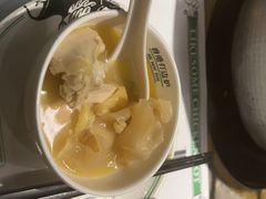 -禄婶鸡煲·打边炉
