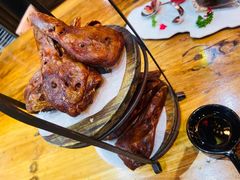 -3号仓库·餐厅(灵溪一店)