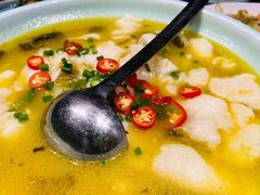 -一个叫川的地方(麒麟新天地店)