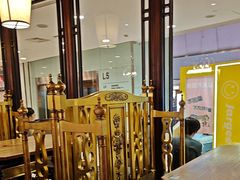 -新白鹿餐厅(银泰西湖文化广场店)