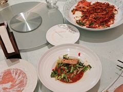 -写庭·鱼鲜川菜·宴请(铁像寺水街店)