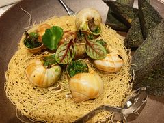 法式焗蜗牛-莲西餐(曲江店)