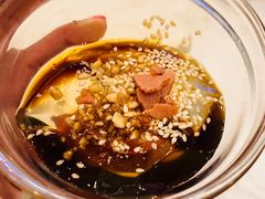 -新发展亚太JW万豪酒店·福苑咖啡厅