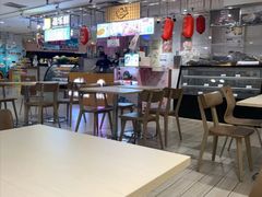 -娜娜家·Nana's restaurant(国金汇店)