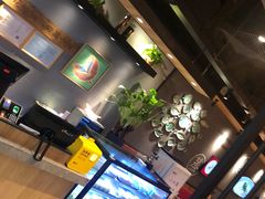 -渝是乎酸菜鱼(龙旗购物中心店)