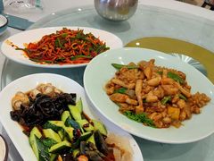 -老六饭店(翠通路店)