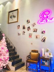 -RL Nail·瑞丽美甲美睫品牌原创店