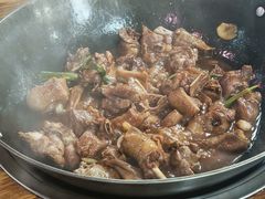 -顺德火焰醉鹅坊(珠海店)