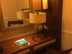 书房-和悦庄乡村温泉酒店