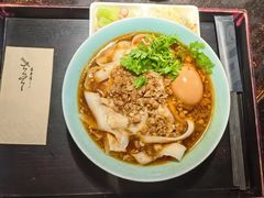 -喜晋道面馆(华严寺广场店)