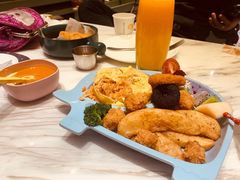 -艾米茉亲子餐厅(万象城店)