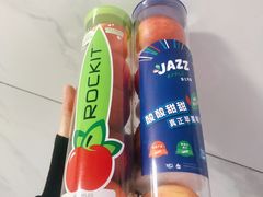 -盒马鲜生(枣园路店)
