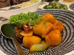 -新加坡海鲜共和(名胜世界圣淘沙海滨坊)