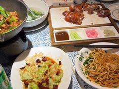-庭悦餐厅(华侨城店)