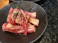 -肉匠日式烧肉屋·和牛居酒屋·酒水小食堂(大汉悦中心店)
